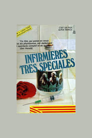 Infirmires trs spciales' Poster