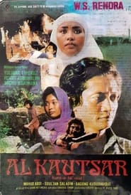 Al Kautsar' Poster