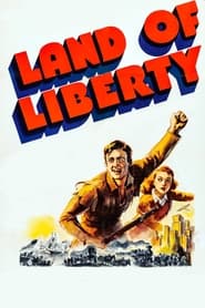 Land of Liberty' Poster