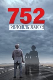 752 Is Not a Number' Poster