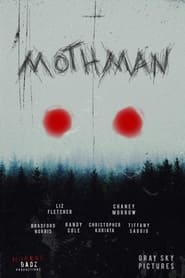 Mothman' Poster