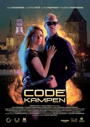 Code Kampen' Poster