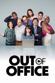 Out of Office' Poster