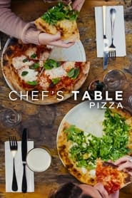 Chefs Table Pizza' Poster