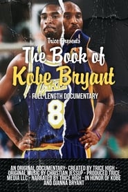 The Book of Kobe Bryant' Poster