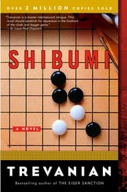 Shibumi' Poster