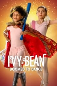 Streaming sources forIvy  Bean Doomed to Dance