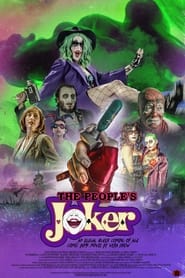 The Peoples Joker' Poster