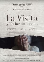 The Visit and a Secret Garden' Poster