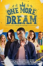 Streaming sources forOne More Dream