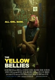 The Yellow Bellies' Poster