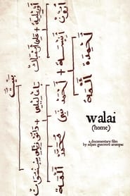 Walai' Poster