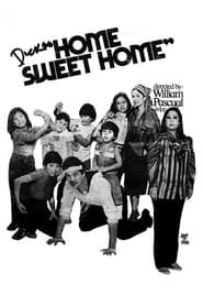 Home Sweet Home' Poster