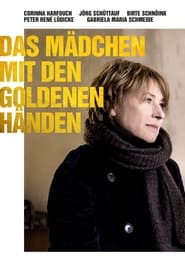 The Girl With the Golden Hands' Poster