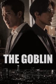 The Goblin' Poster