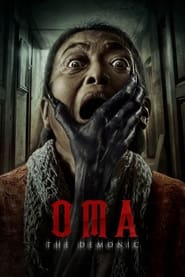 Oma the Demonic' Poster