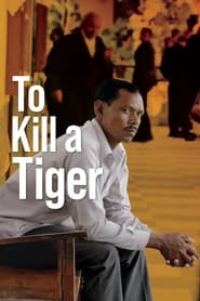 To Kill a Tiger' Poster