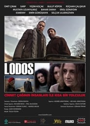 Lodos' Poster