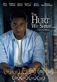 The Hurt We Share' Poster