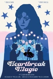 Heartbreak Magic' Poster