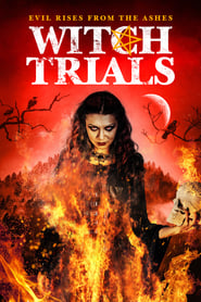 Witch Trials' Poster