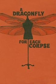 A Dragonfly for Each Corpse' Poster