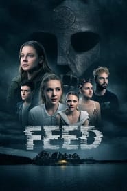 Feed' Poster