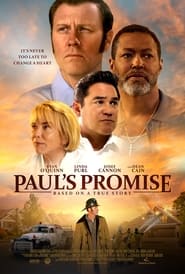 Pauls Promise' Poster
