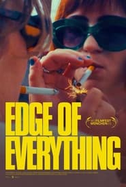 Edge of Everything' Poster