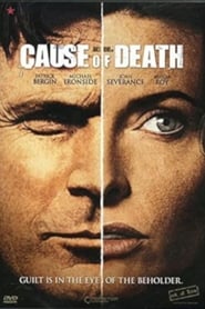 Cause Of Death' Poster