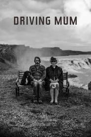 Driving Mum' Poster
