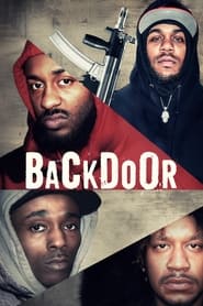 Back Door' Poster