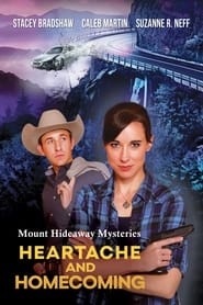 Mount Hideaway Mysteries Heartache and Homecoming' Poster