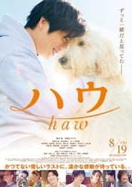 Haw' Poster