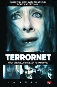 Terrornet' Poster