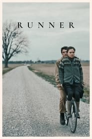 Runner' Poster