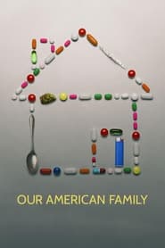 Our American Family' Poster