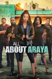 All About Araya' Poster