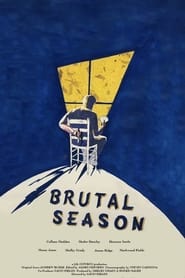 Brutal Season' Poster