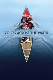 Voices Across the Water' Poster