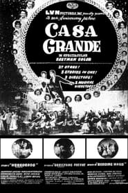 Casa Grande' Poster