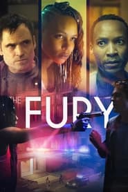 The Fury' Poster