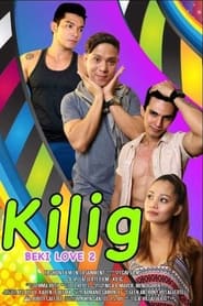 Kilig Beki Love 2' Poster