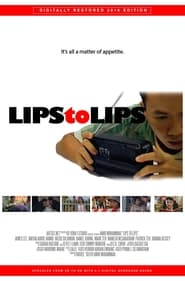 Lips to Lips' Poster