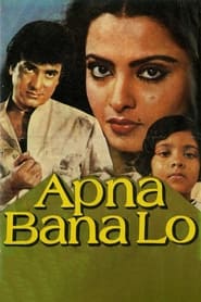 Apna Bana Lo' Poster