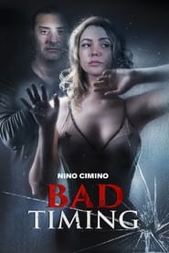 Bad Timing' Poster