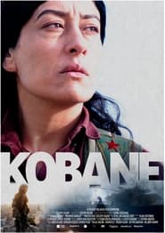 Kobane' Poster