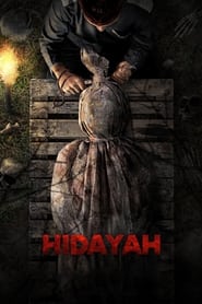 Hidayah' Poster