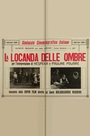 La locanda delle ombre' Poster