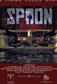 Spoon' Poster